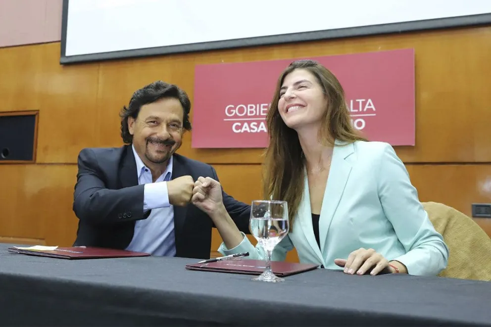 El frente Unidos por Salta tendrá cuatro listas de diputados: aquí los candidatos