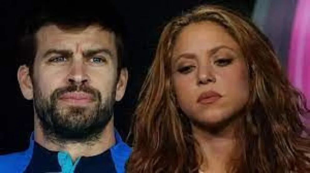 Por este ridículo motivo Piqué nunca quiso conocer Colombia: Shakira lo fulminó con esto 