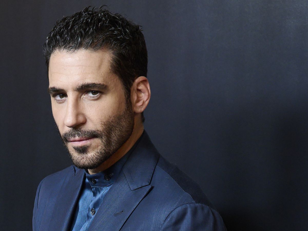El increíble gesto de Miguel Ángel Silvestre, actor de Velvet: así actuó para evitar un robo