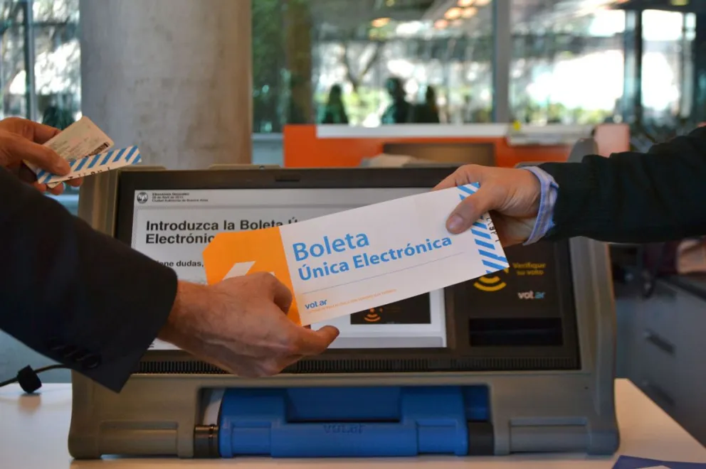 Estos son los candidatos a la intendencia de la Capital de Salta