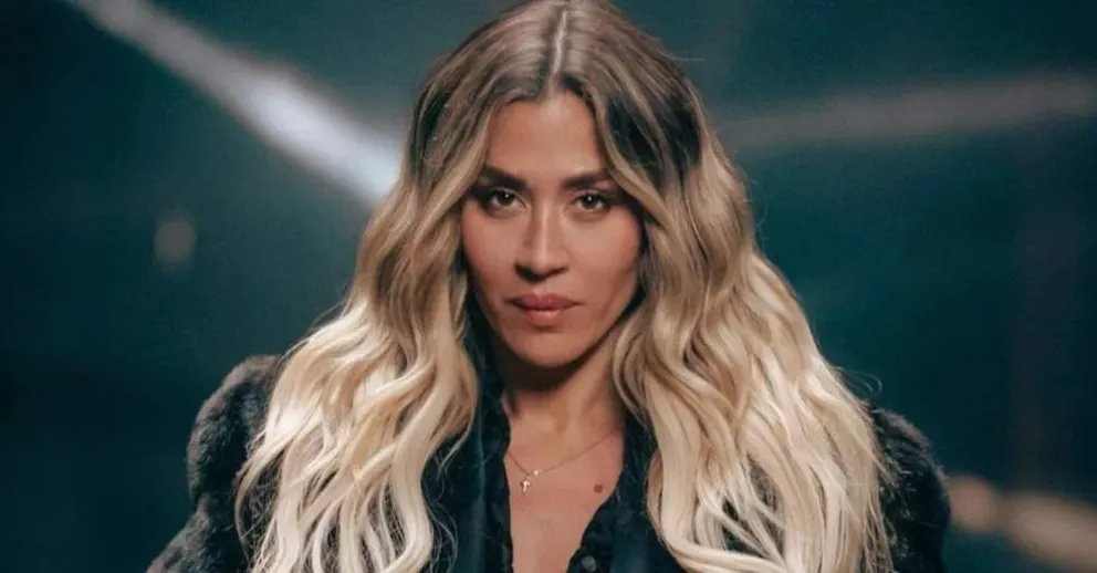 Jimena Barón shockeada: este fue el terrible momento que tuvo que vivir, aquí el espeluznante video