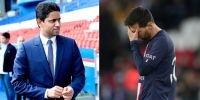 Los ultras se niegan a que Lionel Messi siga en el PSG: la reacción del presidente del club