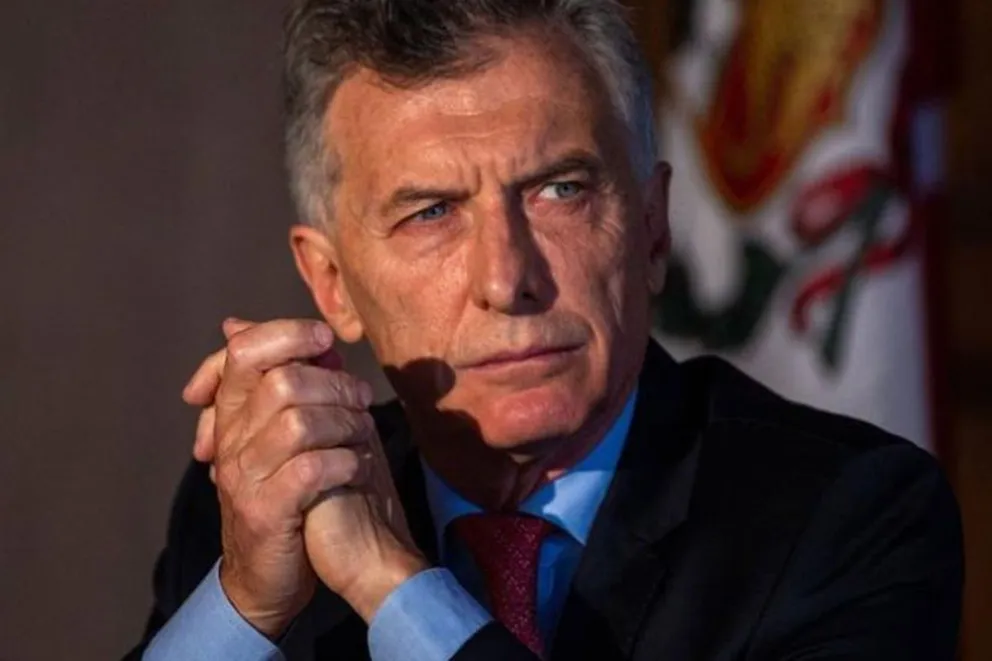 Mauricio Macri confirmó que no será candidato en las próximas elecciones