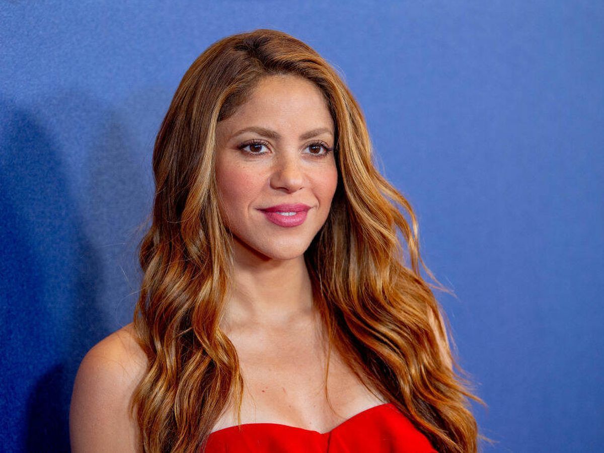 Esta es la hermana desconocida de Shakira: vive en España y sorprende por esta inusual actitud