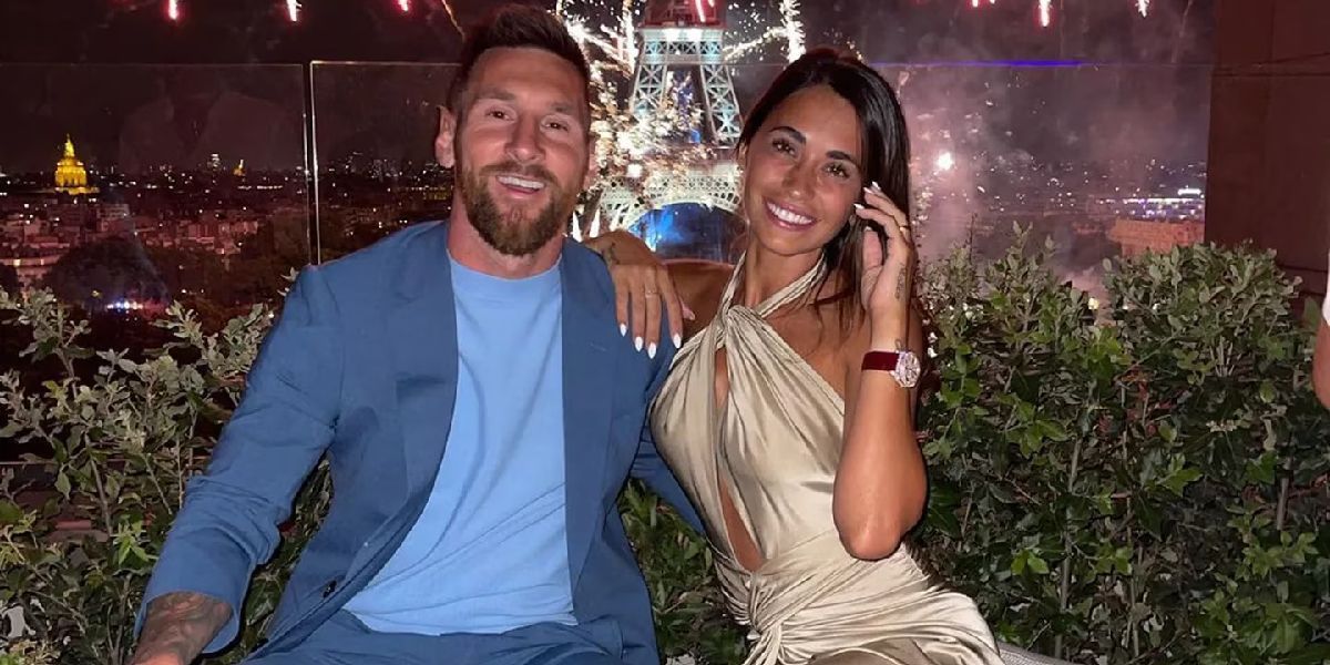 Lo que hizo Lionel Messi tras la fiesta con la Selección Argentina que molestará a Antonela Roccuzzo