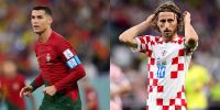 Muy sincero: lo que dijo Luka Modric sobre Cristiano Ronaldo que generará un fuerte conflicto
