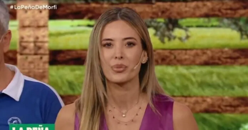 Jésica Cirio