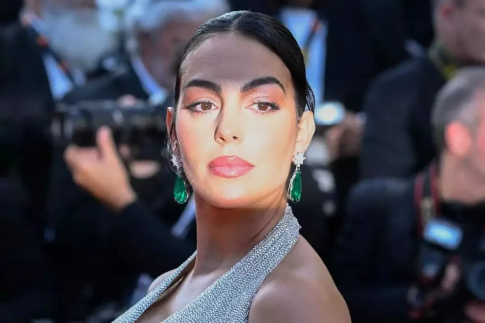 Así fue el origen del ascenso de Georgina López a la fama: cuánto le debe a Cristiano Ronaldo