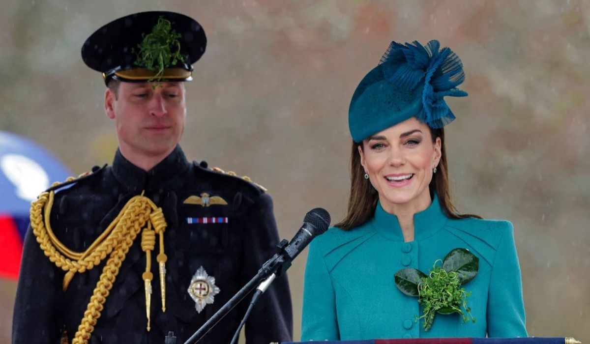 Así es cómo Kate Middleton terminará de ganarse el odio de Camila y el rey Carlos 