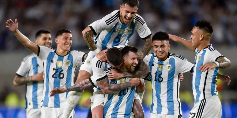 Revolución en España: Messi le pidió a Barcelona que compre a un compañero de la seleccción