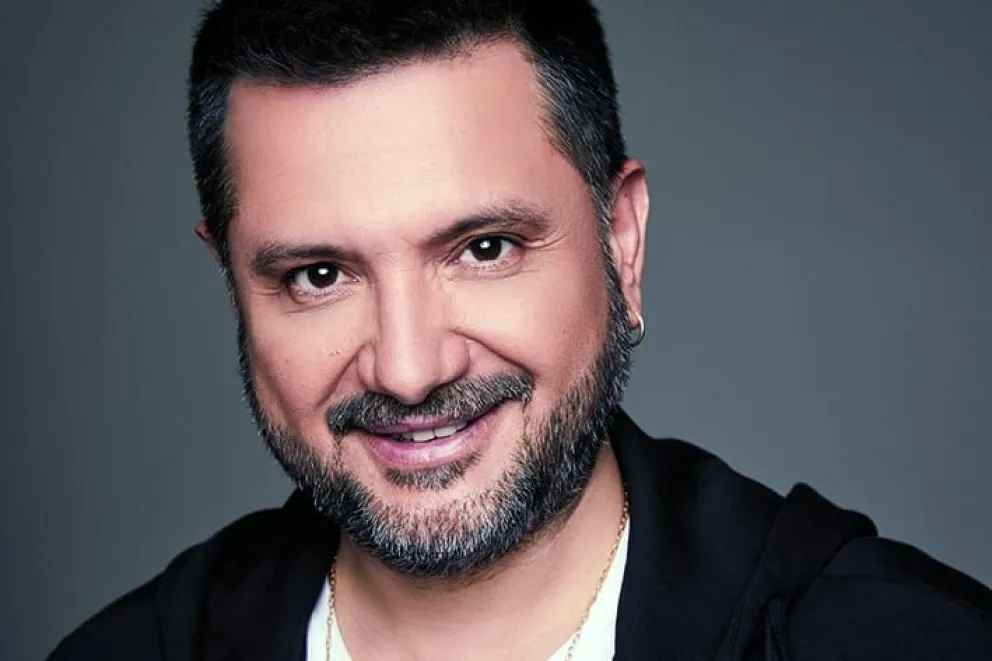 Jorge Rojas volvería a Los Nocheros y sus fanáticos enloquecieron