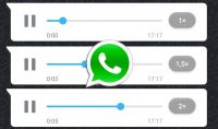 WhatsApp: nueva y revolucionaria función para audios