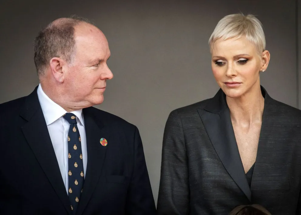 Charlene de Mónaco en su peor momento: Alberto II y su brutal maniobra para destruirla