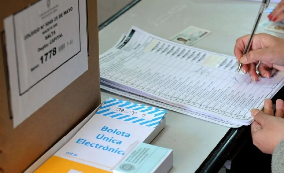 De los 60 intendentes de Salta, sólo cinco no buscarán la reelección de su cargo 