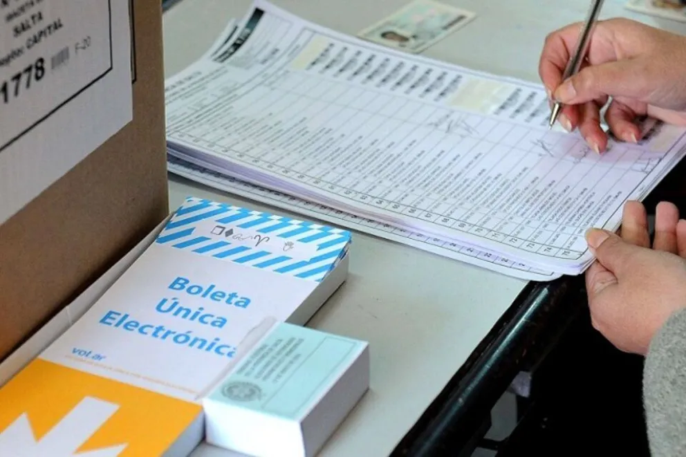Estos son los siete diputados que buscarán renovar su banca