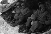 Hoy inician las actividades por los 41 años de la Guerra de Malvinas