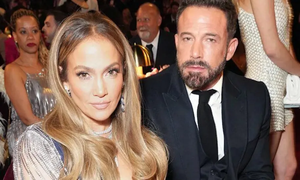 Drama y excesos: el detestable vicio de Ben Affleck que continúa atormentando su vida con JLo