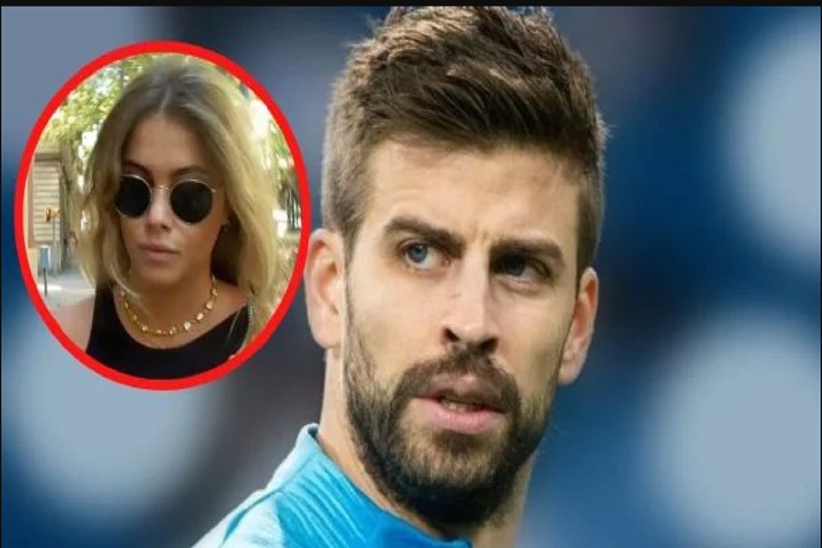 Gerard Piqué descubrió un secreto de Clara Chía que podría terminar con su relación 