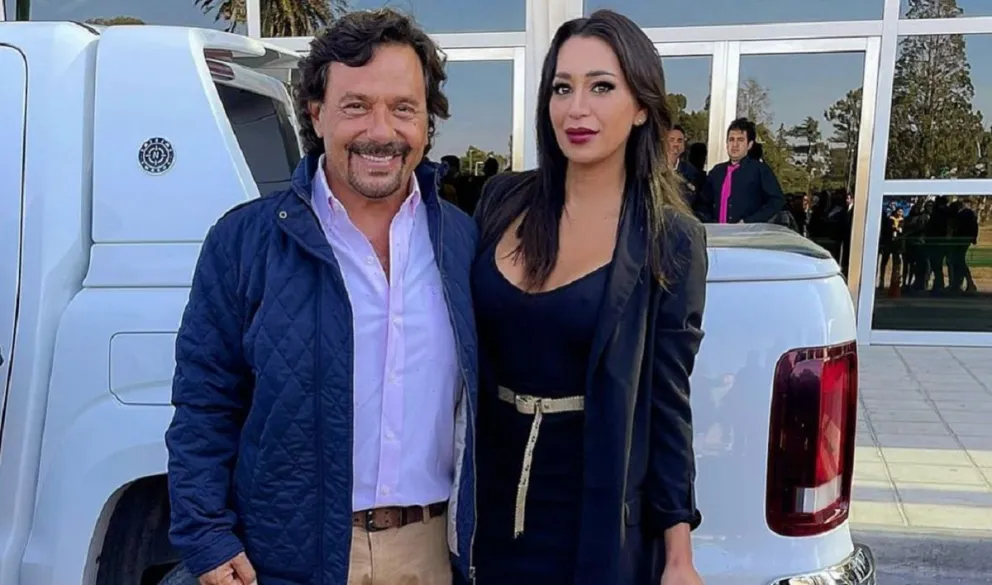 Candela Correa dejó claro su apoyo a Gustavo Sáenz en estas Elecciones 2023: así lo manifestó