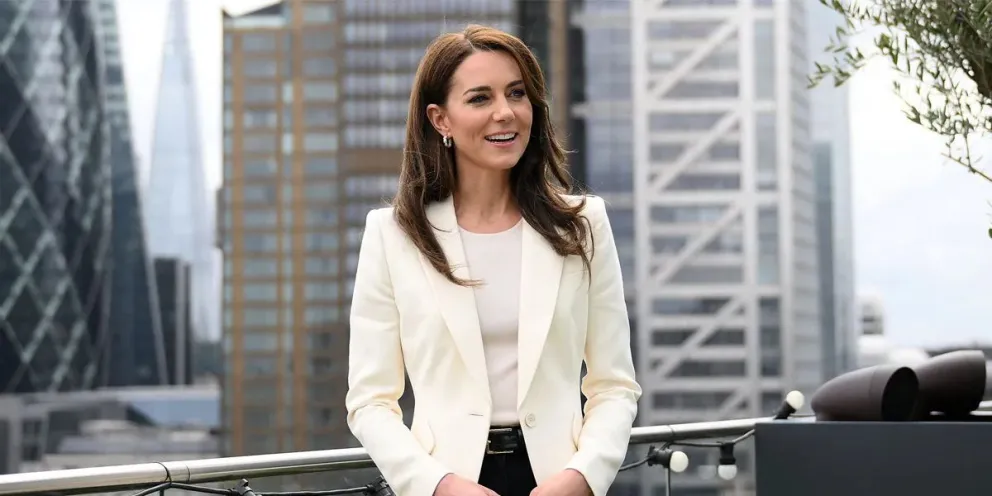 Toxicidad y abuso de poder: la tremenda acusación contra Kate Middleton que nadie se esperaba