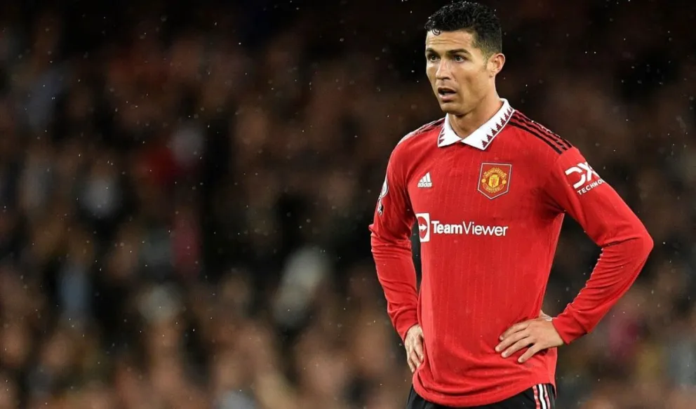 Figura del Manchester United traicionaría al club por Cristiano Ronaldo: esto tendría planeado