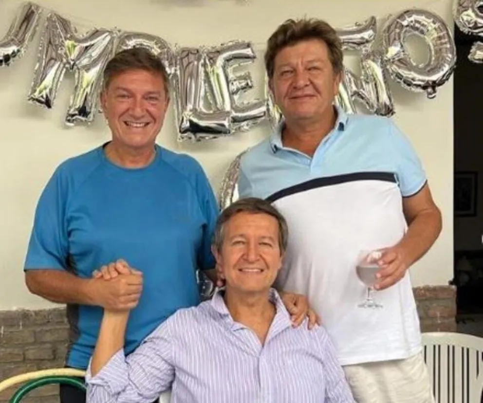 Avancemos se colmó de renuncias y preocupa a los hermanos Biella: aquí los motivos