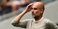 Pep Guardiola confirma su salida del Manchester City e impacta a todos: Julián Álvarez consternado