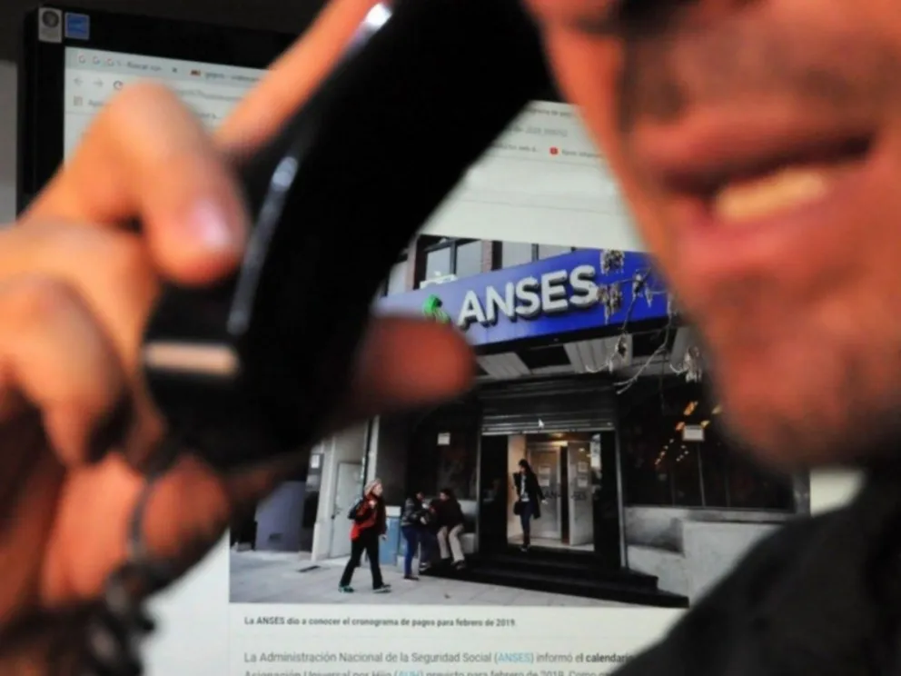 ANSES: cómo denunciar posibles estafas virtuales ante el organismo