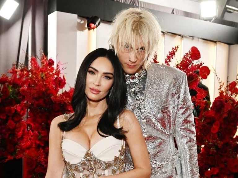 Éste es el misterioso plan de Megan Fox y Machine Gun Kelly que podría asegurar su reconciliación