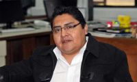 Sorpresa total: solo Sergio Villanueva se presenta como candidato a intendente en Tolar Grande
