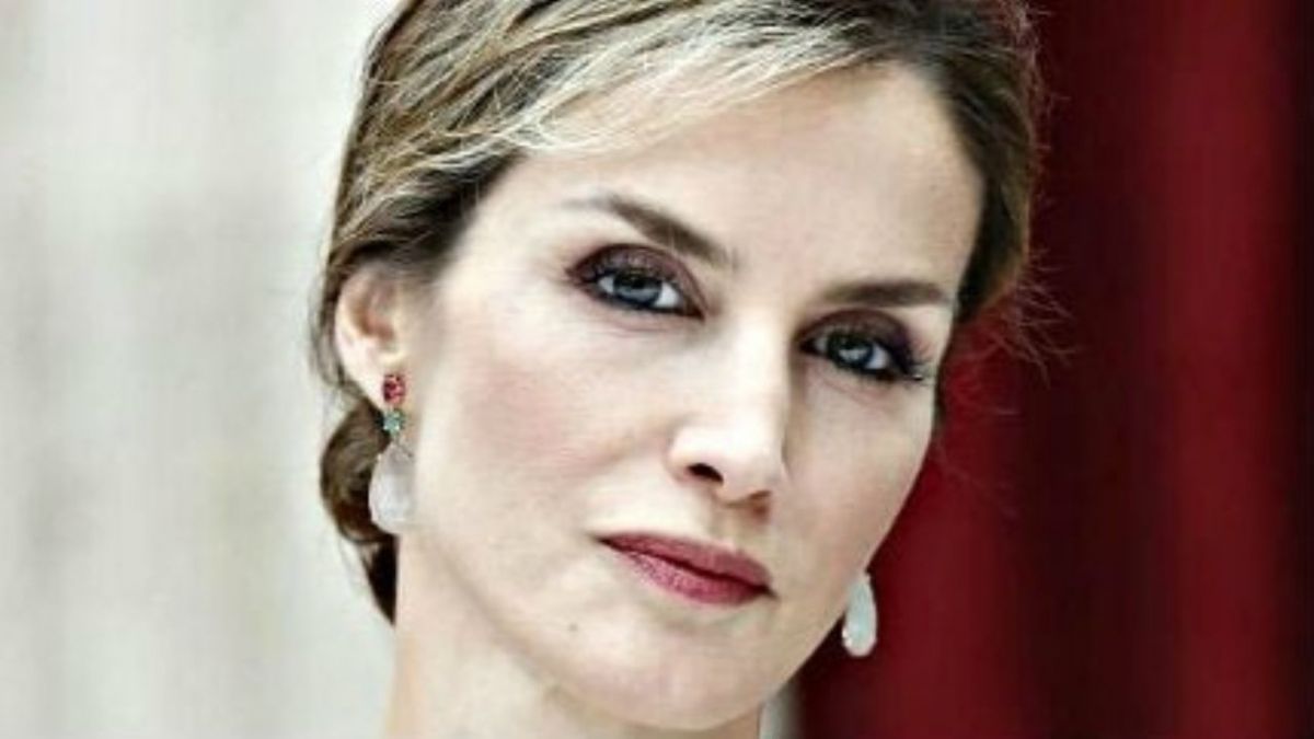 La reina Letizia la ponen por los suelos y es obligada a hacer esto 