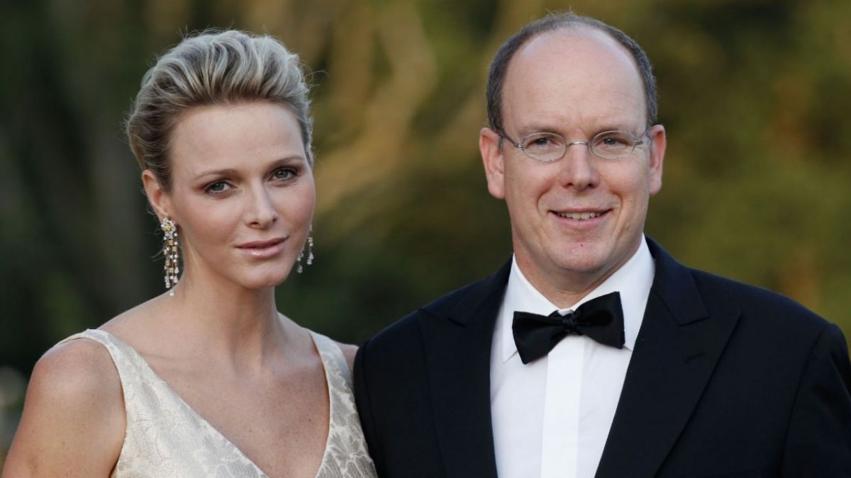 Insólito: el misterioso comportamiento de Charlene y Alberto de Mónaco durante inesperado evento real