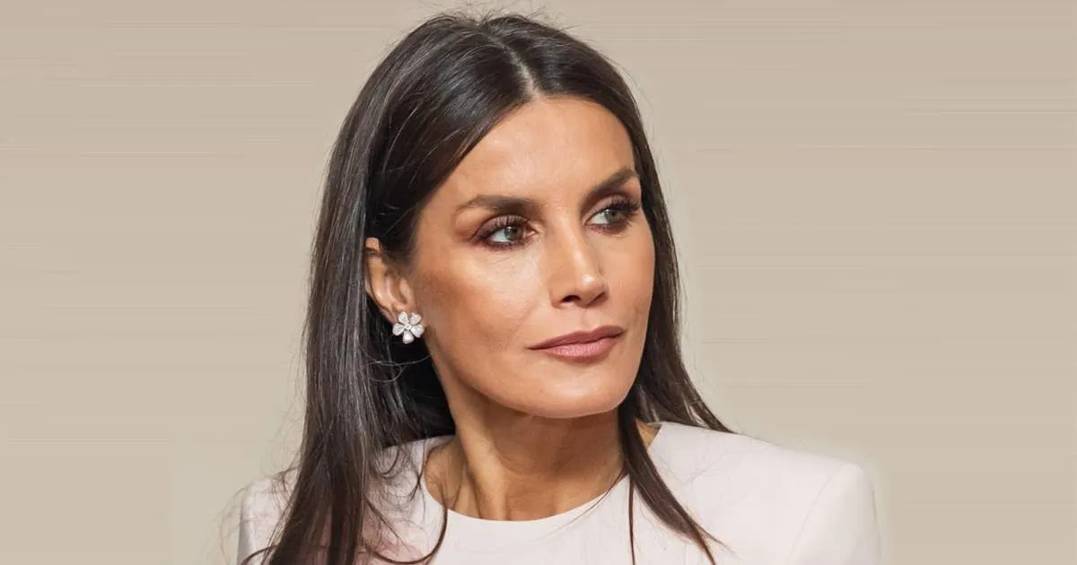 REINA LETIZIA