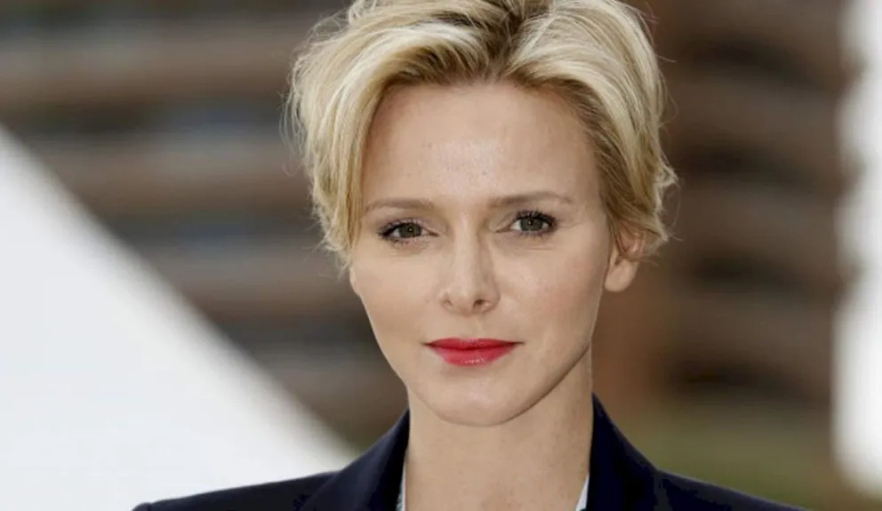 Charlene de Mónaco: así cautivó con sus looks en el Baile de la Rosa y opacó a Carolina de Mónaco