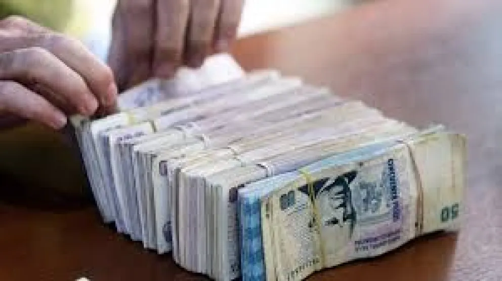 Con un embargo millonario, la AFIP destapó grandes irregularidades de esta reconocida app