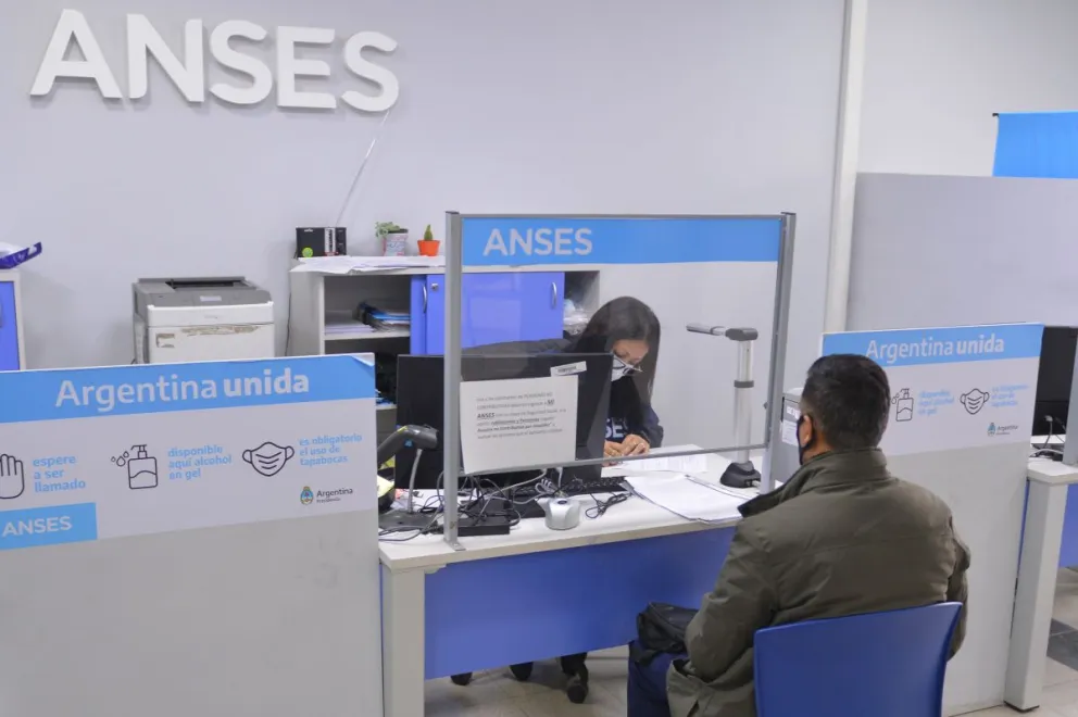 ANSES: estos son los increíbles pasos para empezar a cobrar una suma de $240.000 desde ahora
