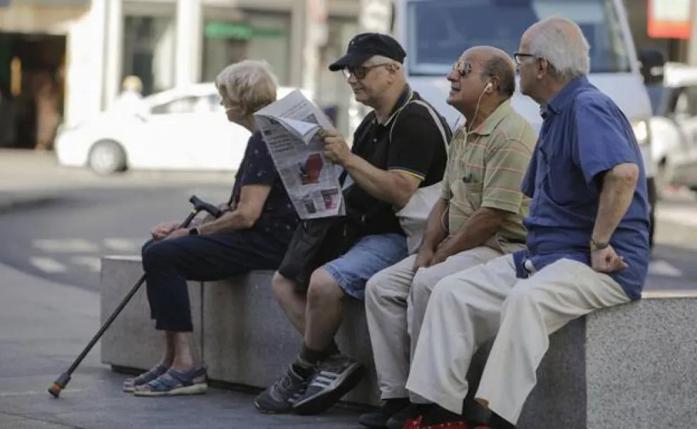 Jubilados: este es el extraordinario e increíble beneficio que este grupo etario ya puede disfrutar