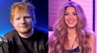 La feroz colaboración musical entre Shakira y Ed Sheeran que tiene a Piqué en pánico: es su peor pesadilla