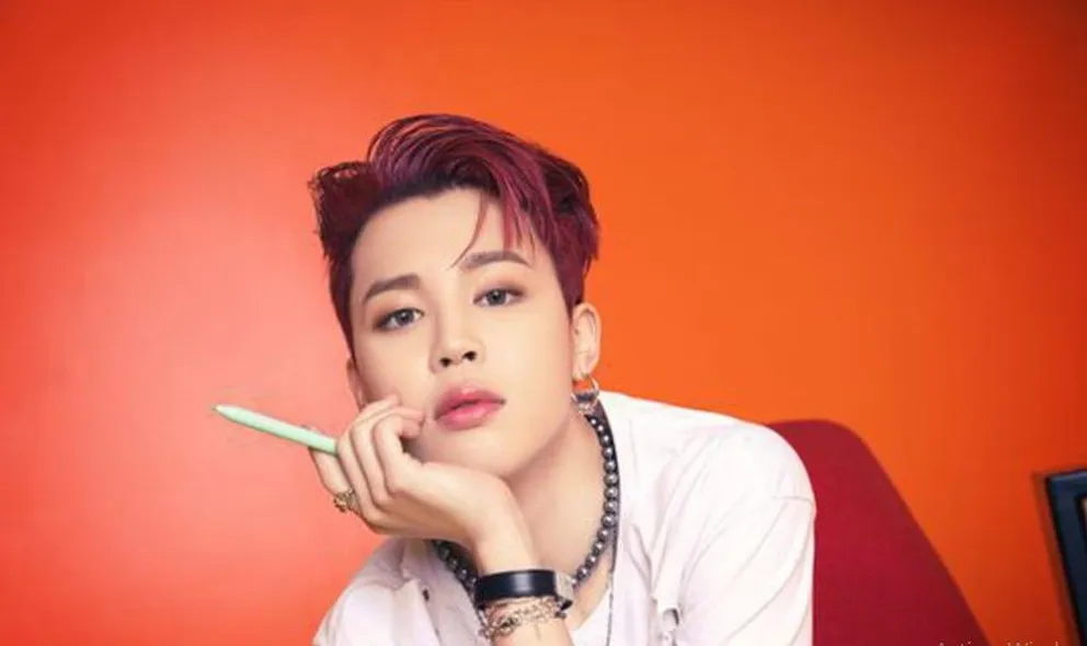 Jimin de BTS sorprendió a los fanáticos al referirse de una manera muy particular sobre Felix de Stray Kids 