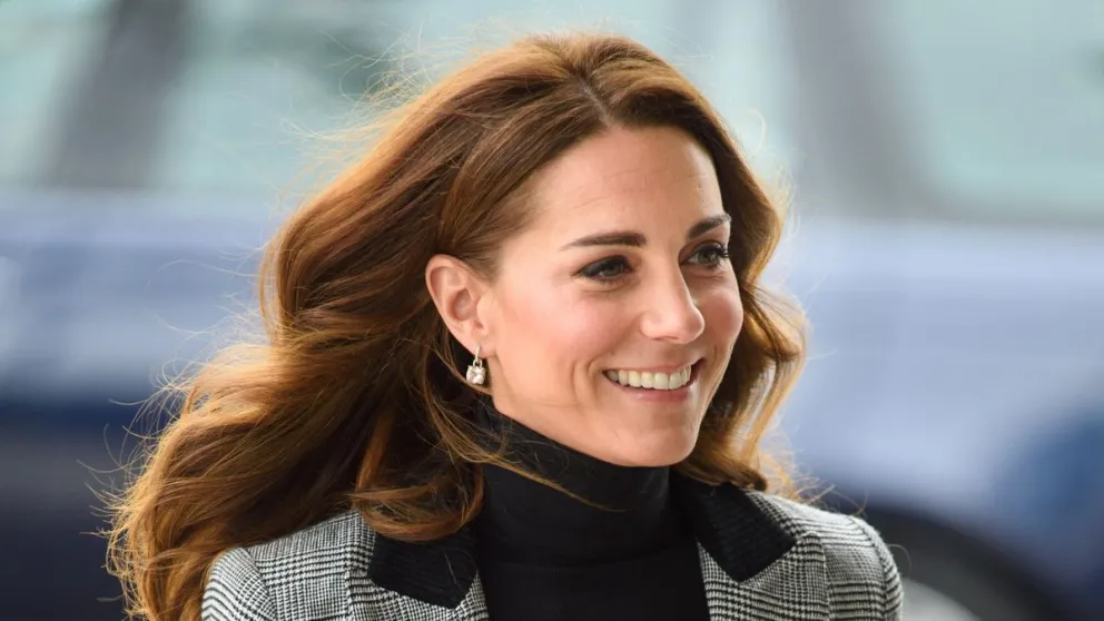 Desafortunada: Kate Middleton da sorpresiva y polémica respuesta a una de sus seguidoras