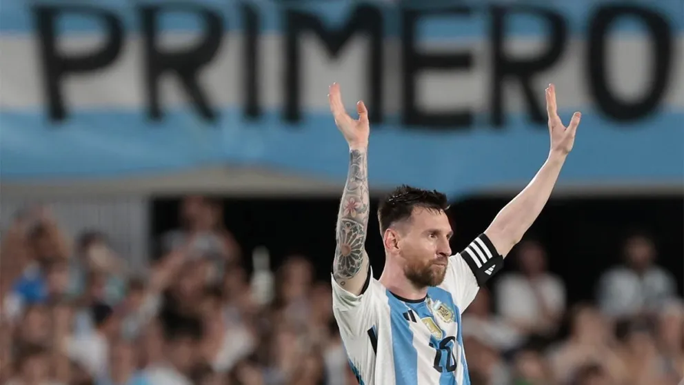 En medio de las negociaciones, este es el increíble y desesperado pedido de Lionel Messi a su padre