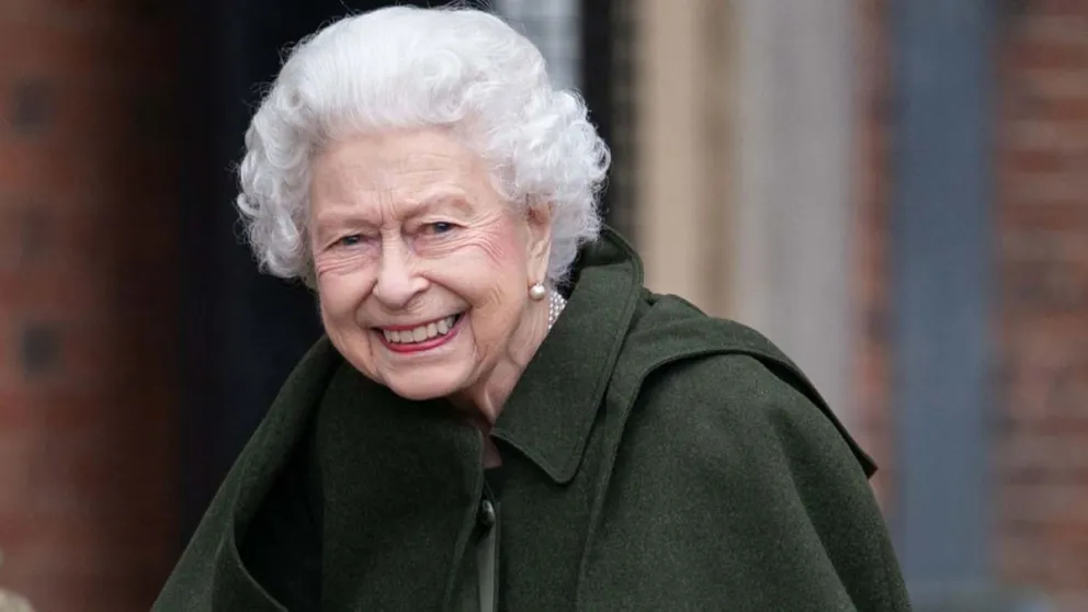 Se revela la insólita reacción de Isabel II cuando conoció a Lilibet: Harry y Meghan en gran shock