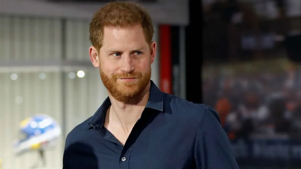 Meghan Markle y su terrible preocupación por el gran peligro que enfrenta el príncipe Harry en Londres