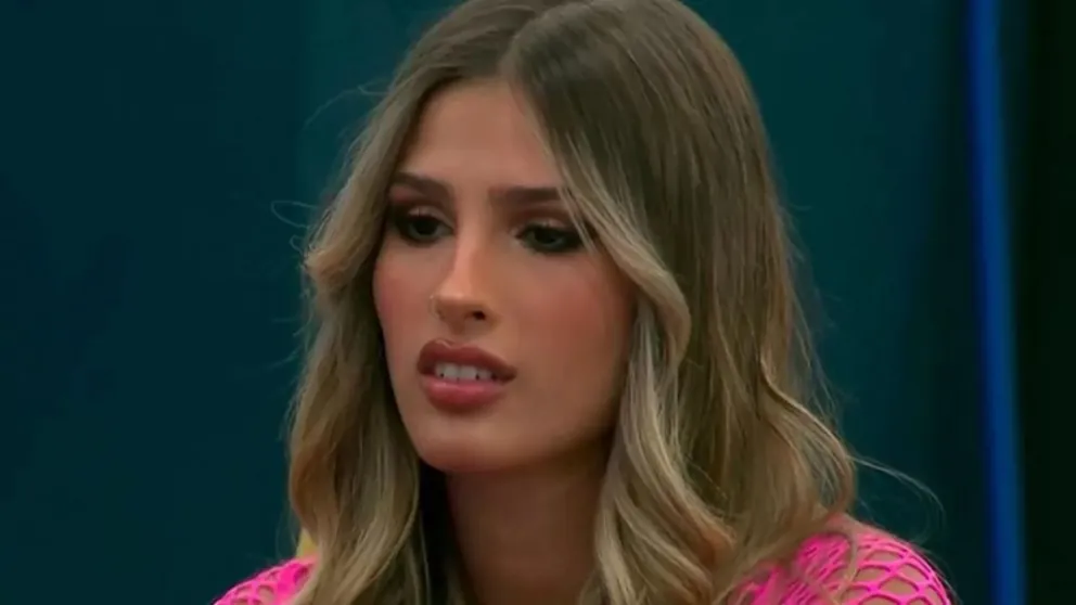 La final de Gran Hermano: Julieta Poggio fue eliminada y se quedó con el tercer puesto del reality