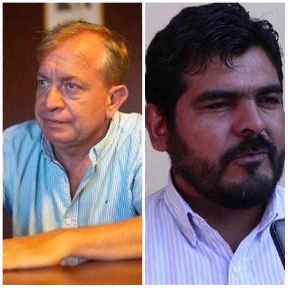  Daniel Moreno en defensa de su asesor Daniel Romero justificó un tremendo abuso: "La culpa es de tu cuerpito que provoca violencia se...al"