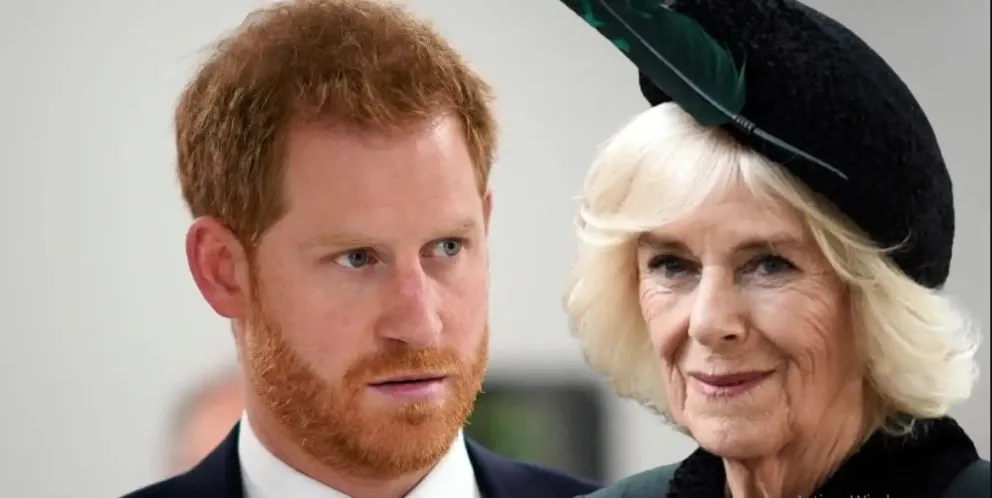 Sin remordimientos: Camila Parker realizaría una magistral jugada para eliminar a Harry de la coronación