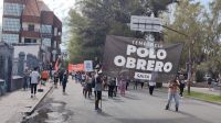 Martes de manifestaciones en el centro de Salta, los motivos detrás