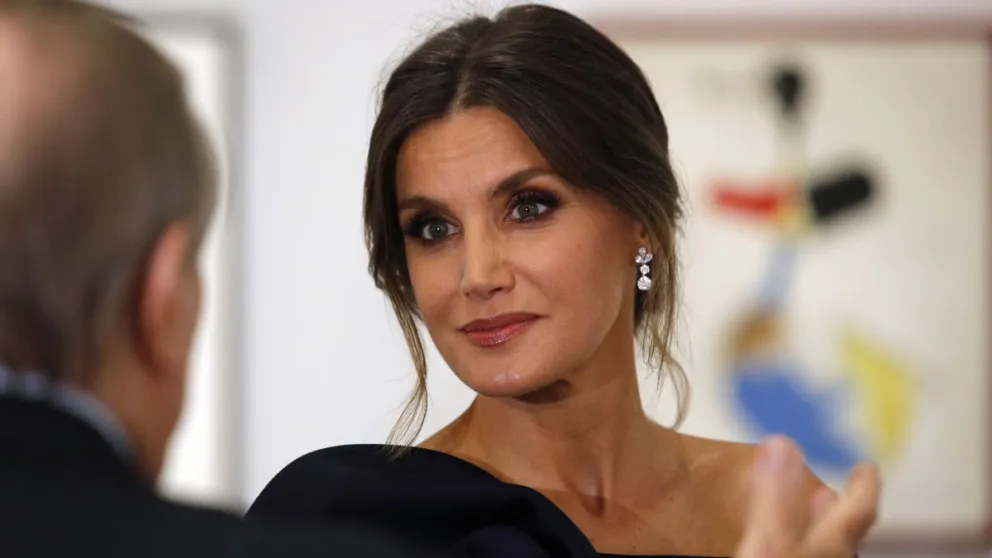 Jamás le pasaría a Kate Middleton: la reina Letizia es humillada por esta polémica imitación