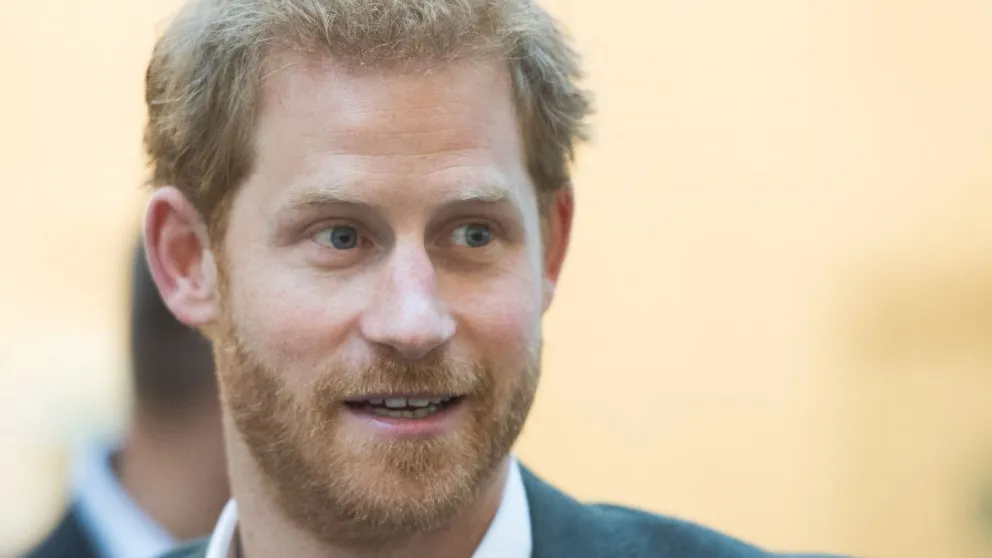 La nueva y dolorosa revelación del escritor de "Spare", que involucra al príncipe Harry y Lady Di