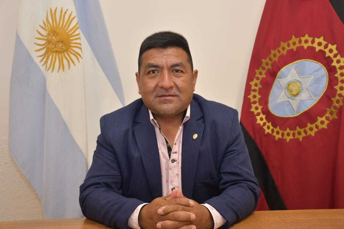 Carlos Ampuero afirma que Unidos por Salta buscará el recambio en las intendencias de Santa Victoria